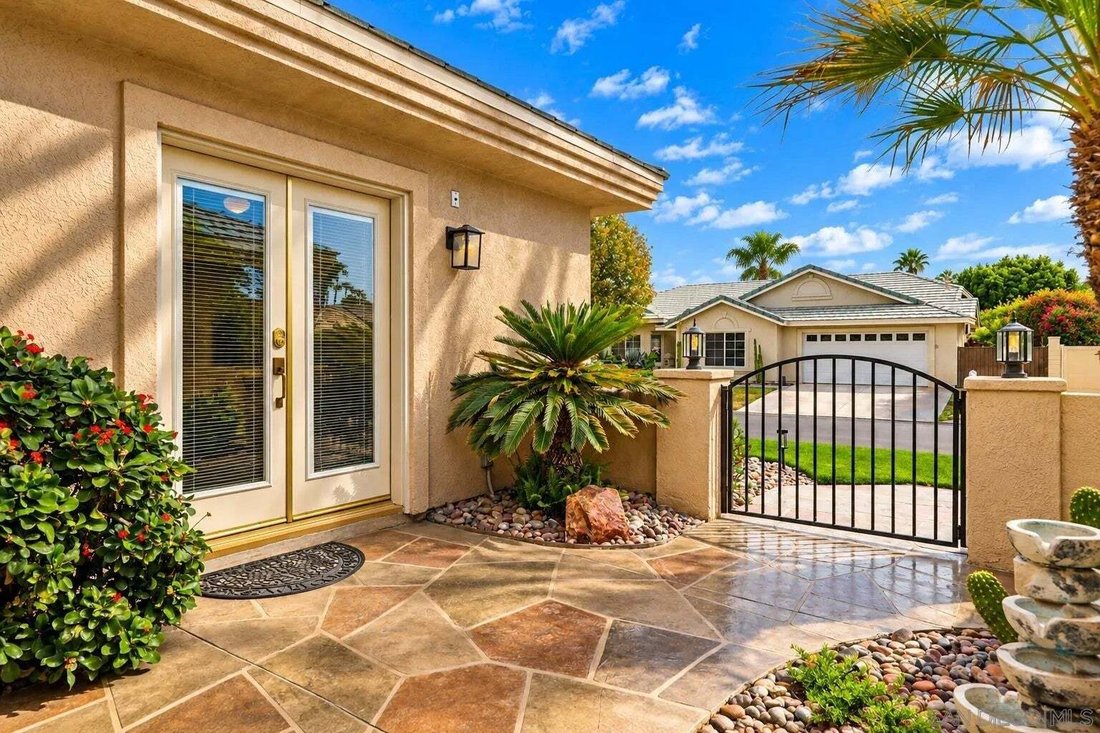 House in Palm Desert, California, United States 3 - 19155389