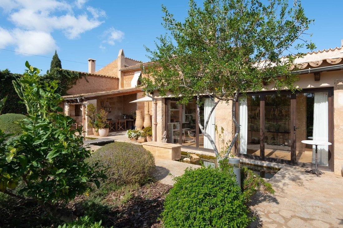 Finca in Marratxi, Balearic Islands, Spain 5 - 19152673