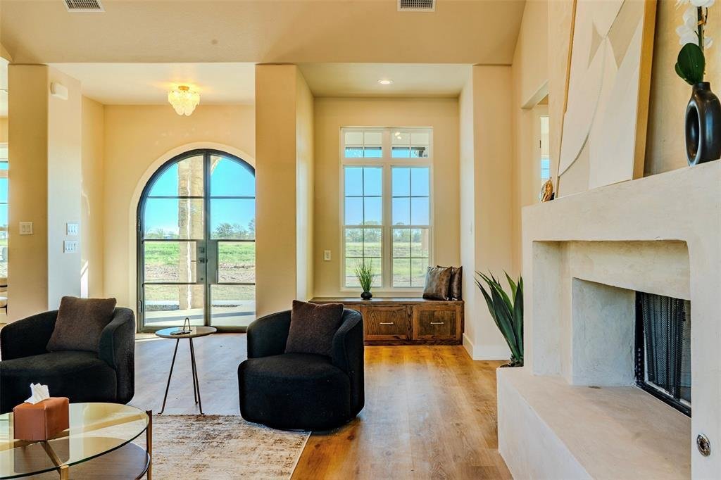 Casa a Kaufman, Texas, Stati Uniti 3 - 19155740