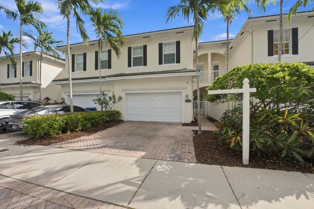 Stadthaus in Fort Lauderdale, Florida, Vereinigte Staaten 3 - 19155247