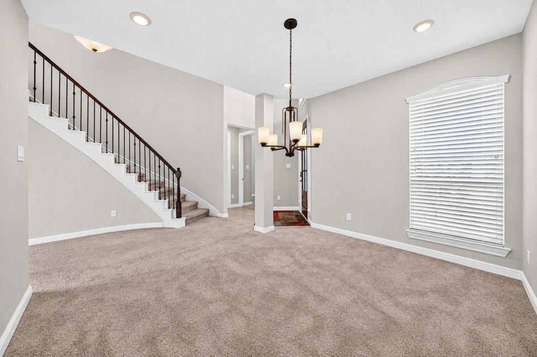 House in Pearland, Texas, United States 4 - 19155813