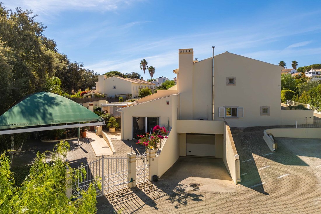 Residenza a Olhos de Agua, Algarve, Portogallo 5 - 19156283