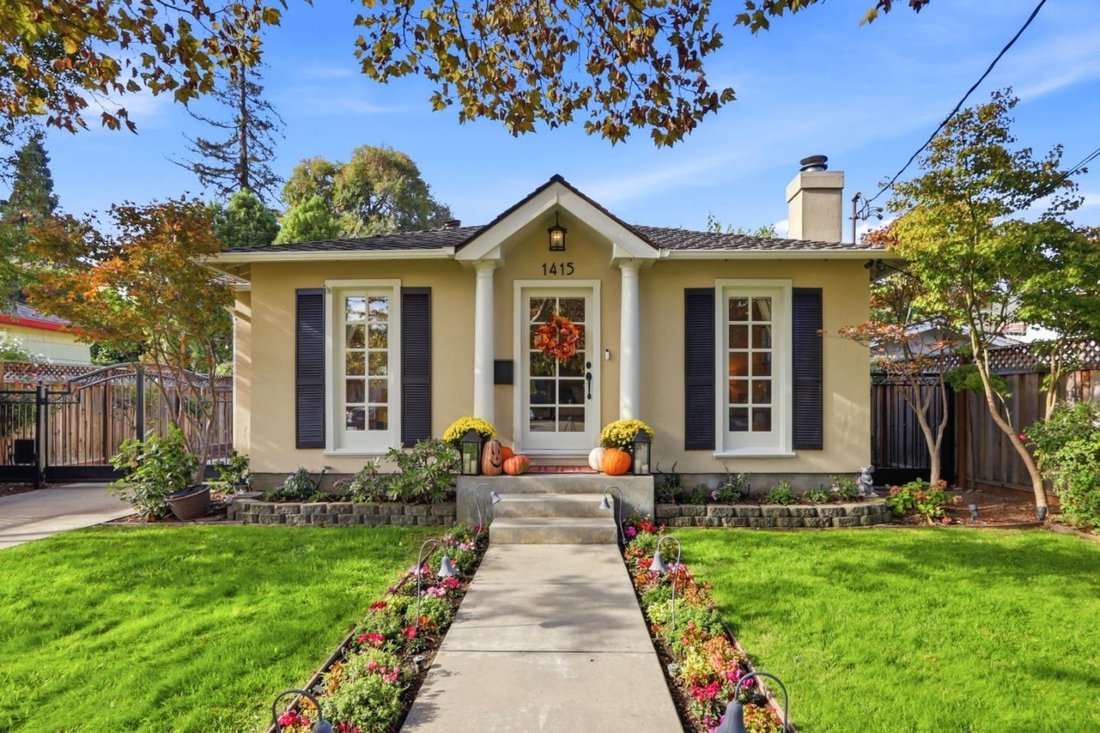 Casa a San Jose, California, Stati Uniti 4 - 19152478