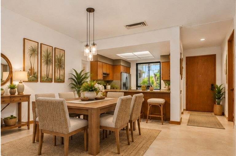 Condominio en Waikoloa Village, Hawái, Estados Unidos 3 - 18653112