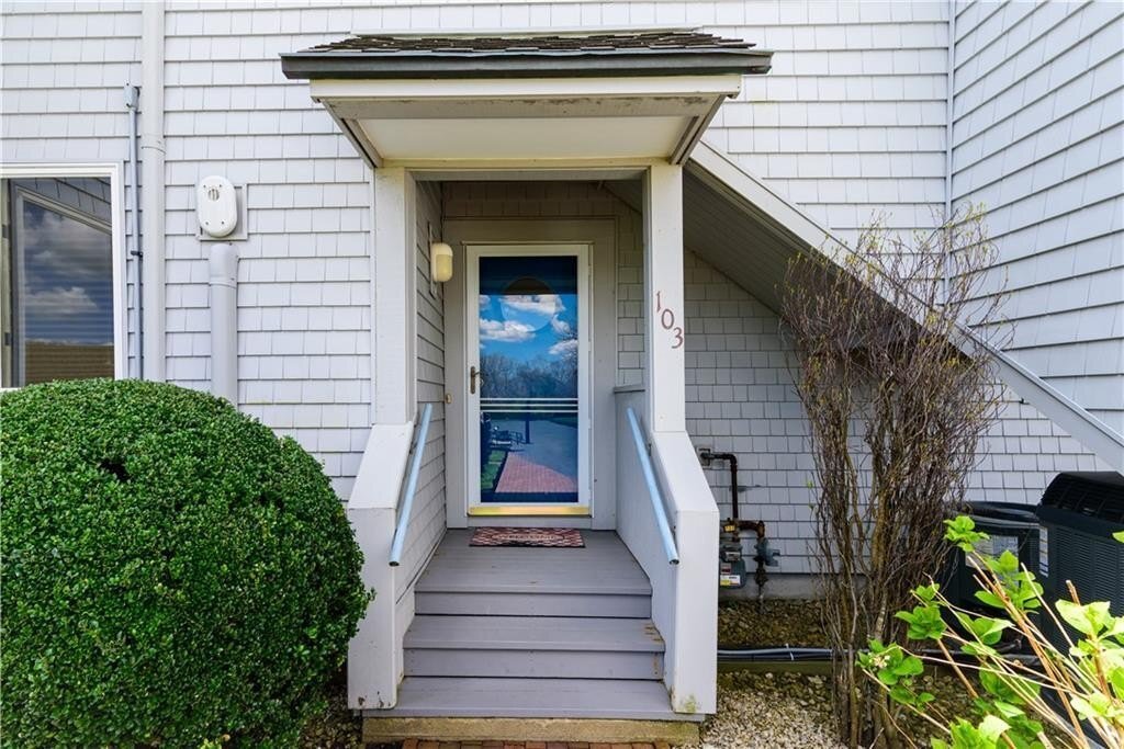 Maison à Narragansett, Rhode Island, États-Unis 4 - 19157370
