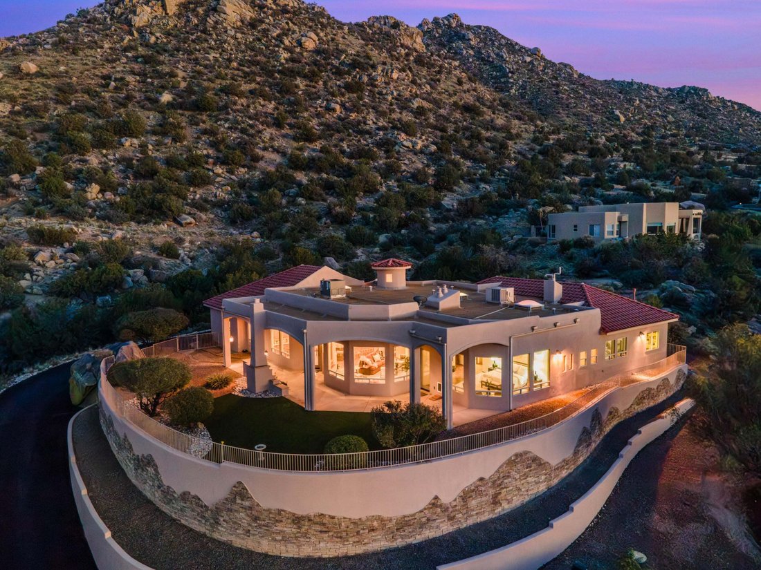 Casa a Albuquerque, Nuovo Messico, Stati Uniti 1 - 19154648