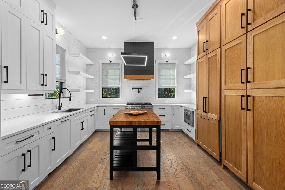 House in Palmetto, Georgia, United States 2 - 19155656
