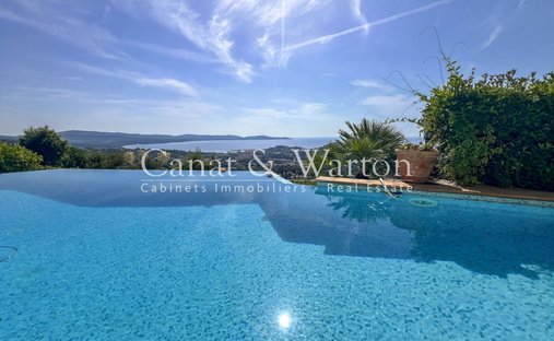 Villa in Sud, Cavalaire-sur-Mer, Frankreich 1