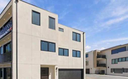 Stadthaus in FICO, Kalifornien, Vereinigte Staaten 1