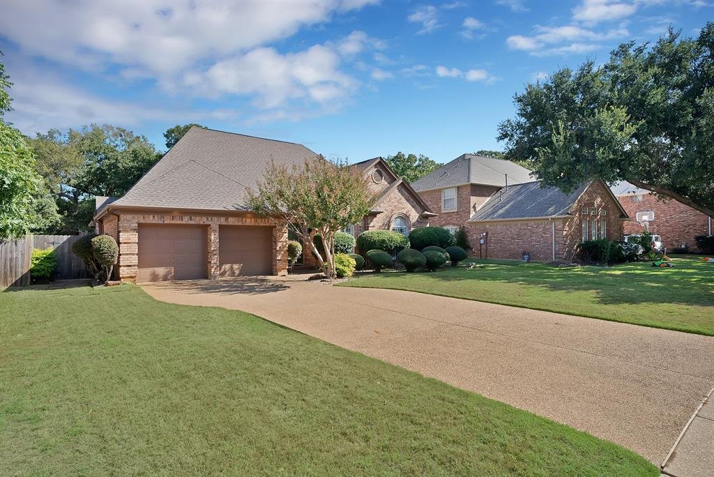 Casa a Flower Mound, Texas, Stati Uniti 2 - 19155627