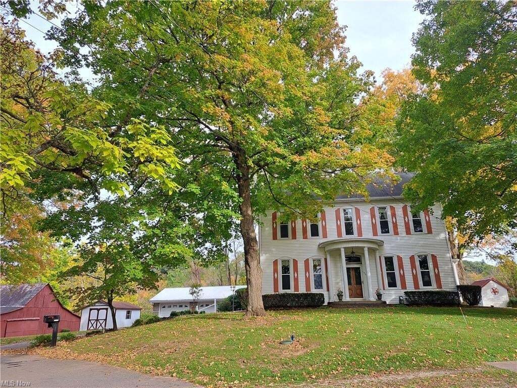 House in Lore City, Ohio, United States 2 - 19152534