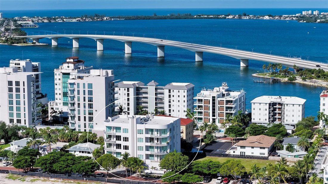 Condo in Sarasota, Florida, United States 2 - 19155324