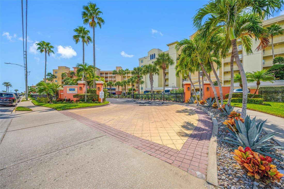 Condominio a Madeira Beach, Florida, Stati Uniti 5 - 19155334