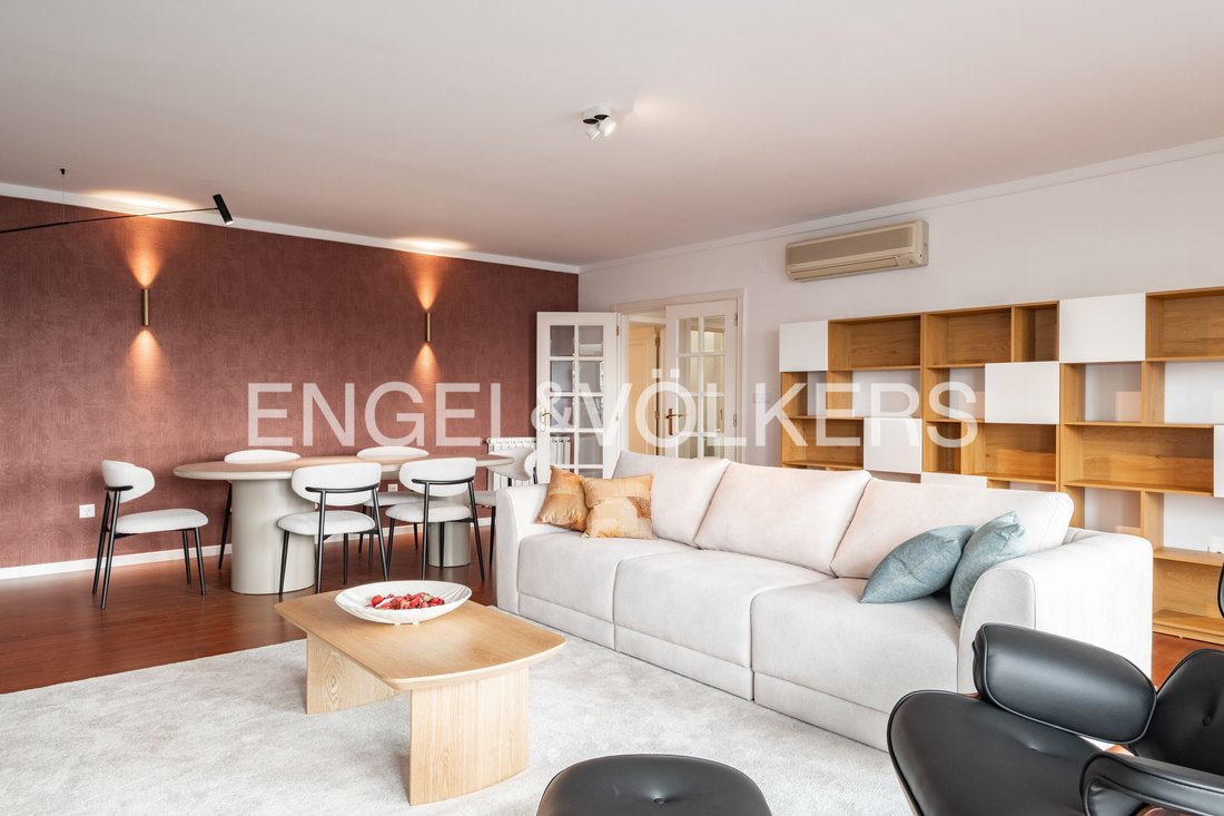 Appartement à Avenidas Novas, Lisbonne, Portugal 3 - 19156333