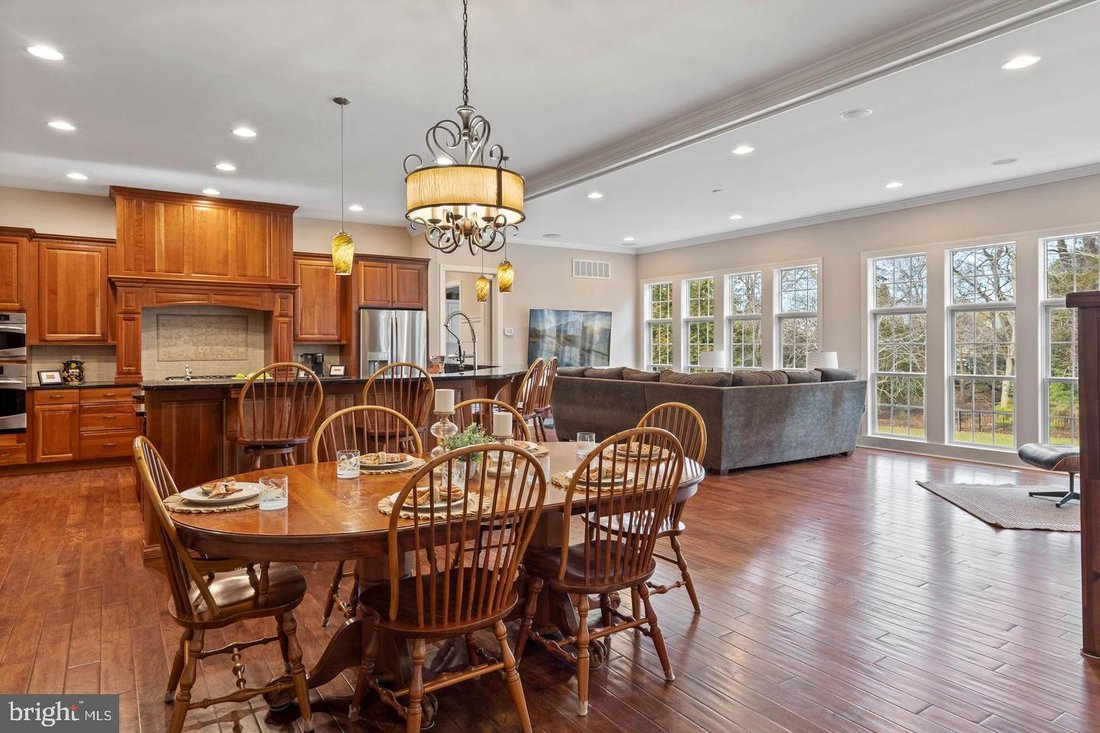Casa a Lewes, Delaware, Stati Uniti 4 - 13924486
