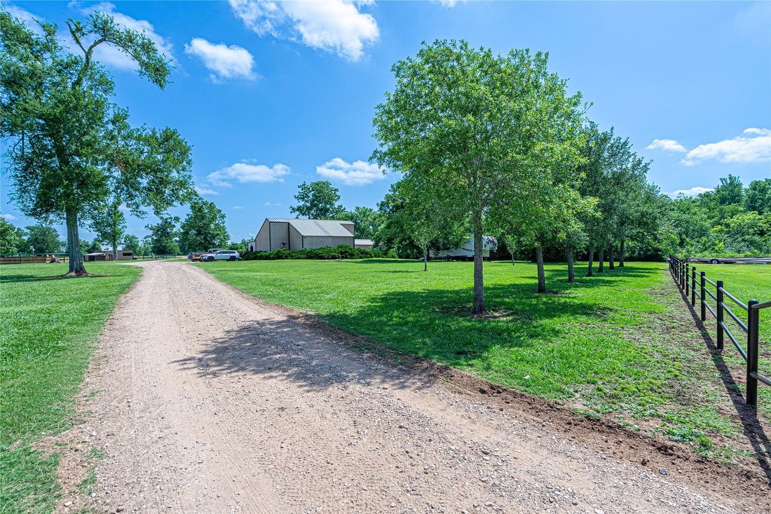 Farm Ranch in Hempstead, Texas, Vereinigte Staaten 5 - 19156494