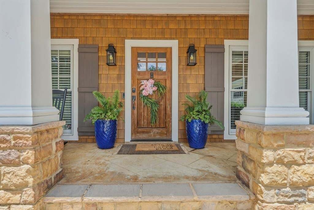 Casa a Milledgeville, Georgia, Stati Uniti 5 - 19152381
