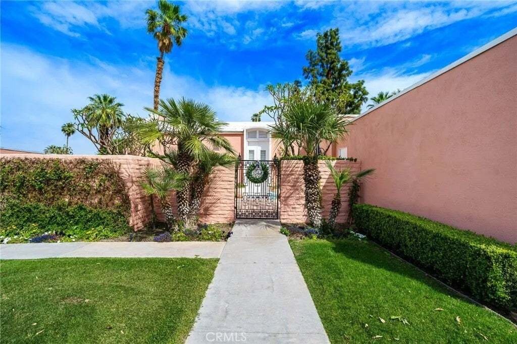 Condominio en Palm Desert, California, Estados Unidos 5 - 19152300