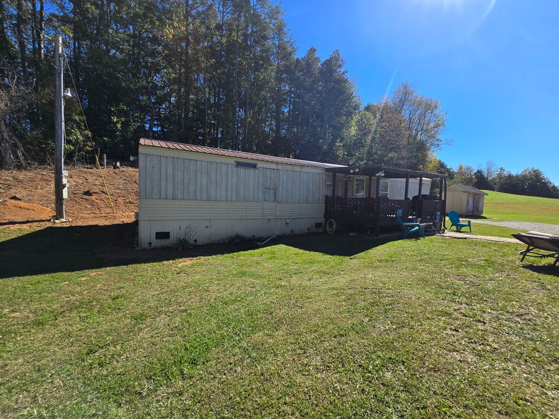Haus in Cumberland Gap, Tennessee, Vereinigte Staaten 4 - 19154383