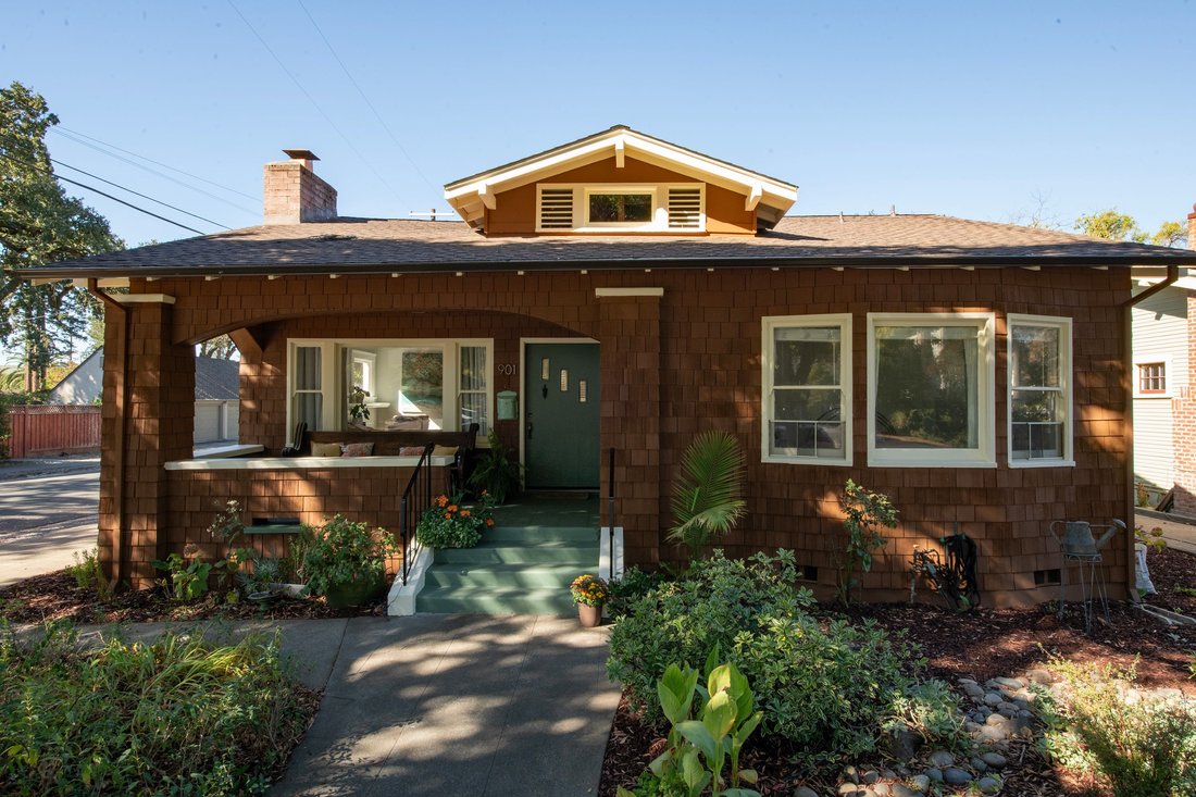 House in Santa Rosa, California, United States 1 - 19154388