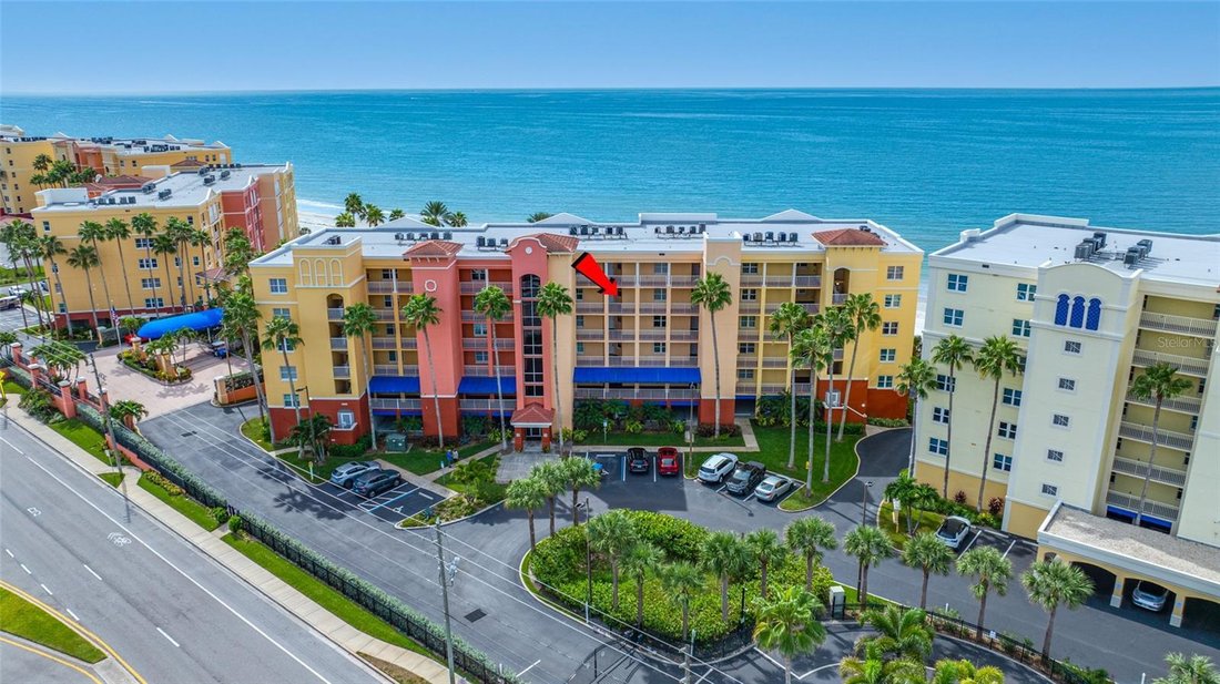 Condominio a Madeira Beach, Florida, Stati Uniti 3 - 19155334
