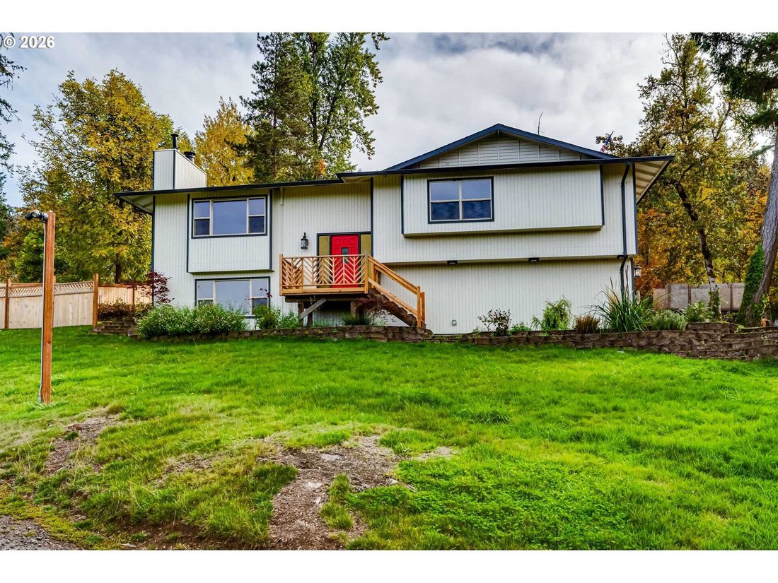 Haus in Springfield, Oregon, Vereinigte Staaten 1 - 19154914