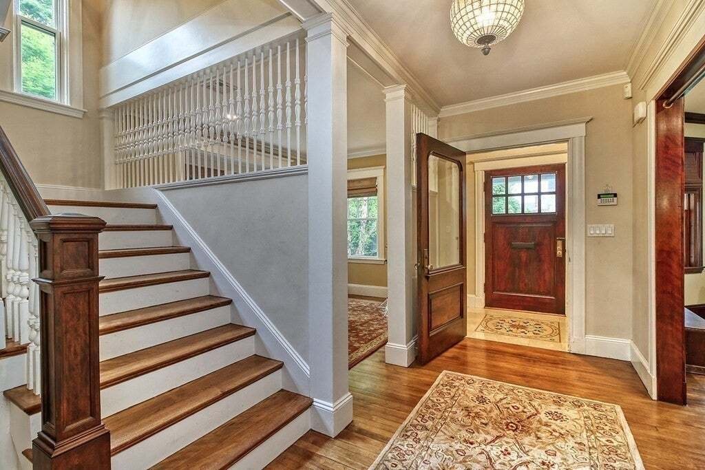 House in Winchester, Massachusetts, United States 3 - 19154167