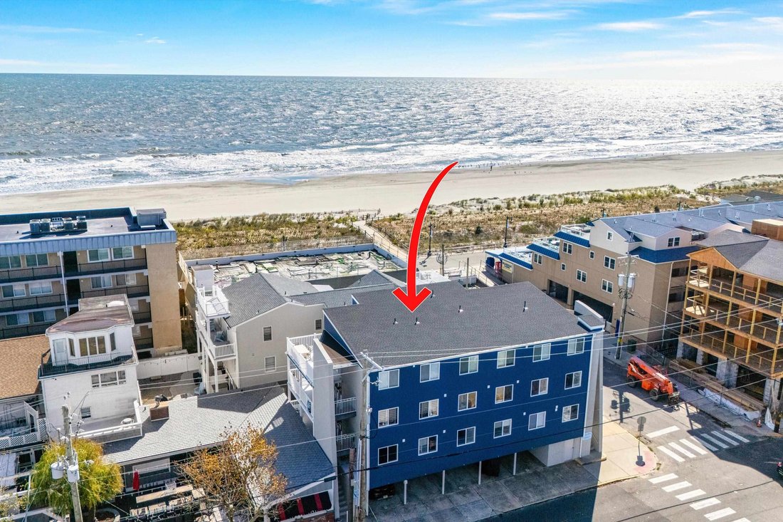 Condo in Sea Isle City, New Jersey, United States 4 - 19152324