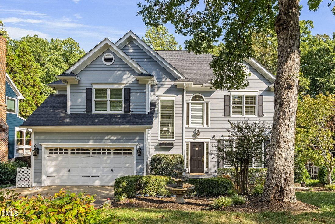 Casa a Cary, Carolina del Nord, Stati Uniti 1 - 19153743