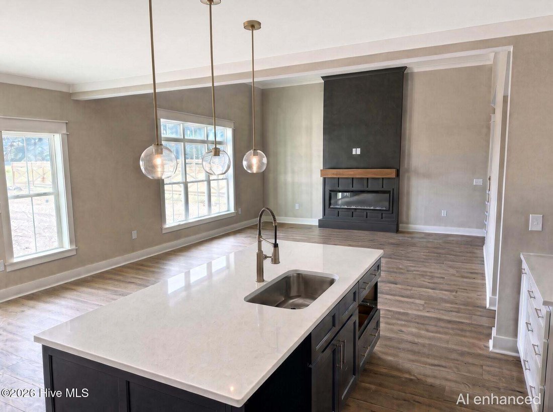 Haus in Greenville, North Carolina, Vereinigte Staaten 4 - 19155489