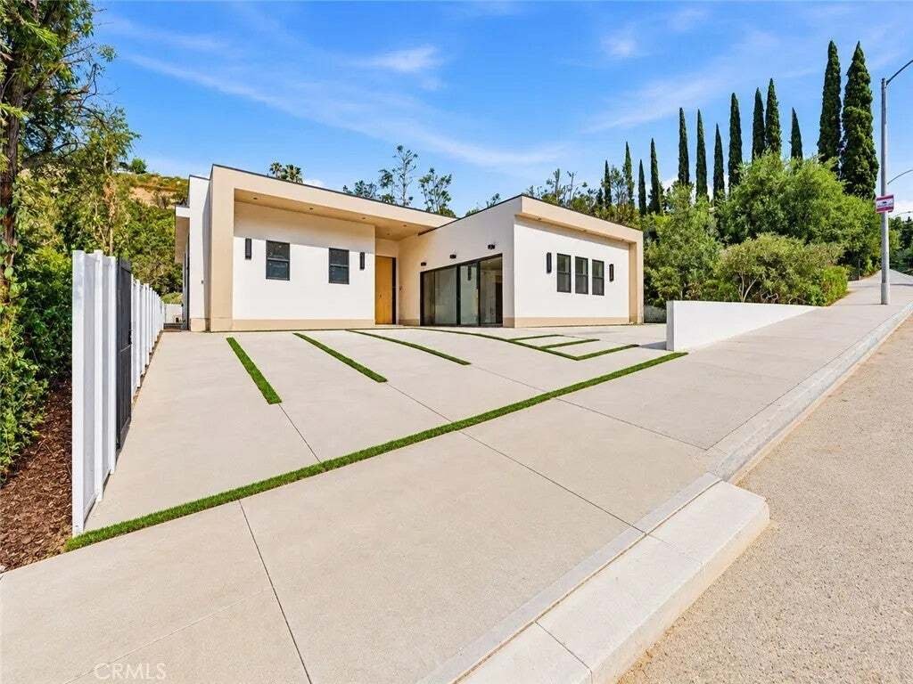 Casa a Los Angeles, California, Stati Uniti 1 - 19155339