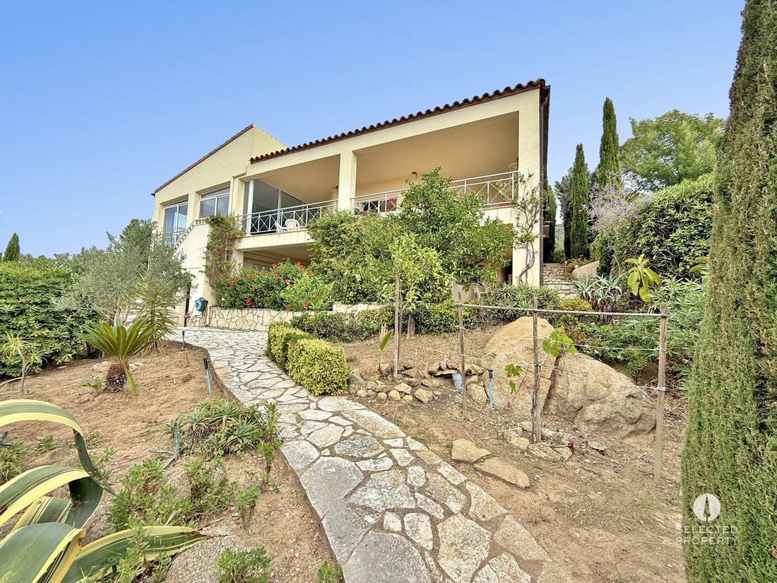 Villa in Roses, Catalonia, Spain 3 - 19153475