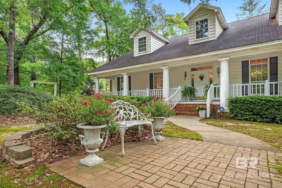 Maison à Spanish Fort, Alabama, États-Unis 3 - 19154522