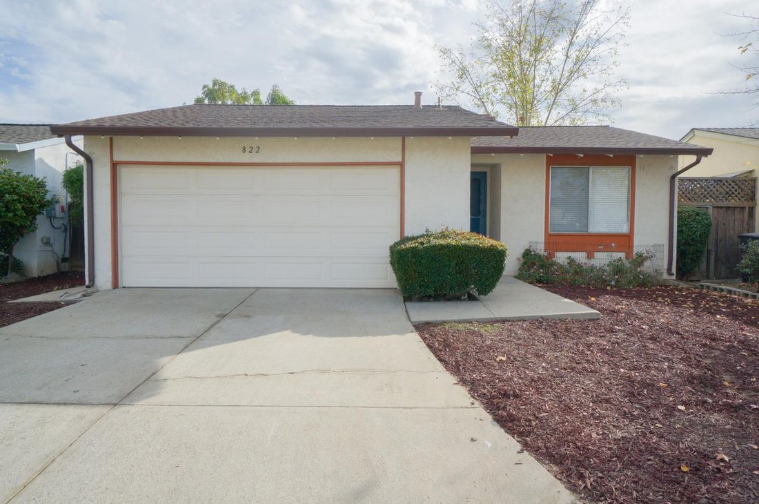 House in Campbell, California, United States 2 - 19152487