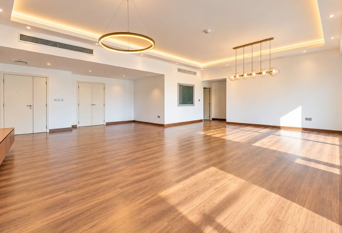 Wohnung in Jumeirah Beach Residence, Dubai, Vereinigte Arabische Emirate 4 - 19157484