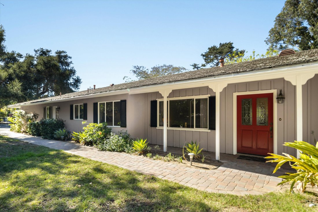House in Santa Barbara, California, United States 1 - 19154753