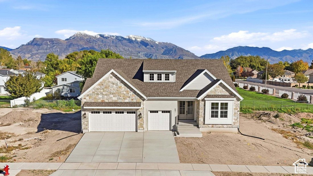 Casa en Lehi, Utah, Estados Unidos 2 - 18816675