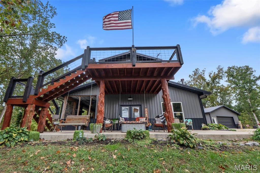 Casa a Jackson, Missouri, Stati Uniti 3 - 19154851