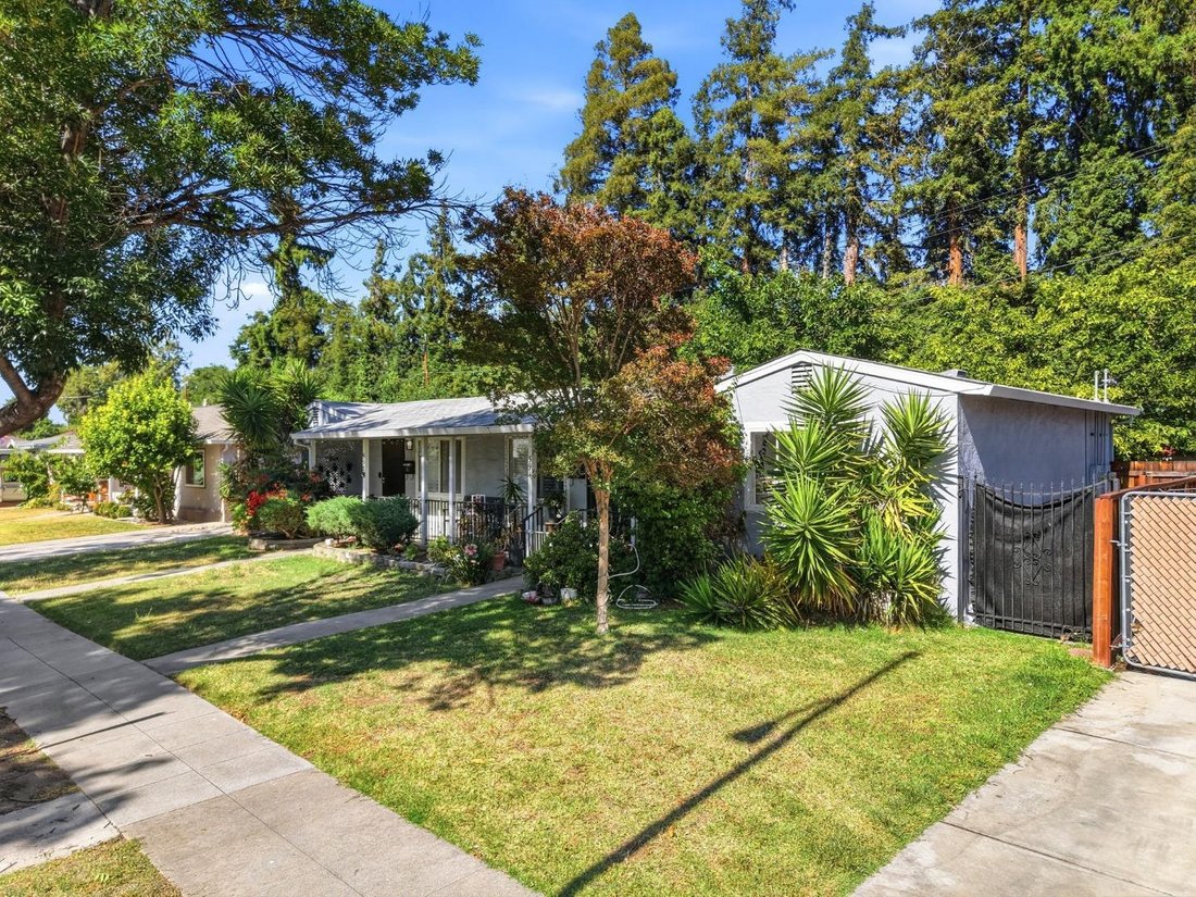 Maison à San José, Californie, États-Unis 5 - 19155194