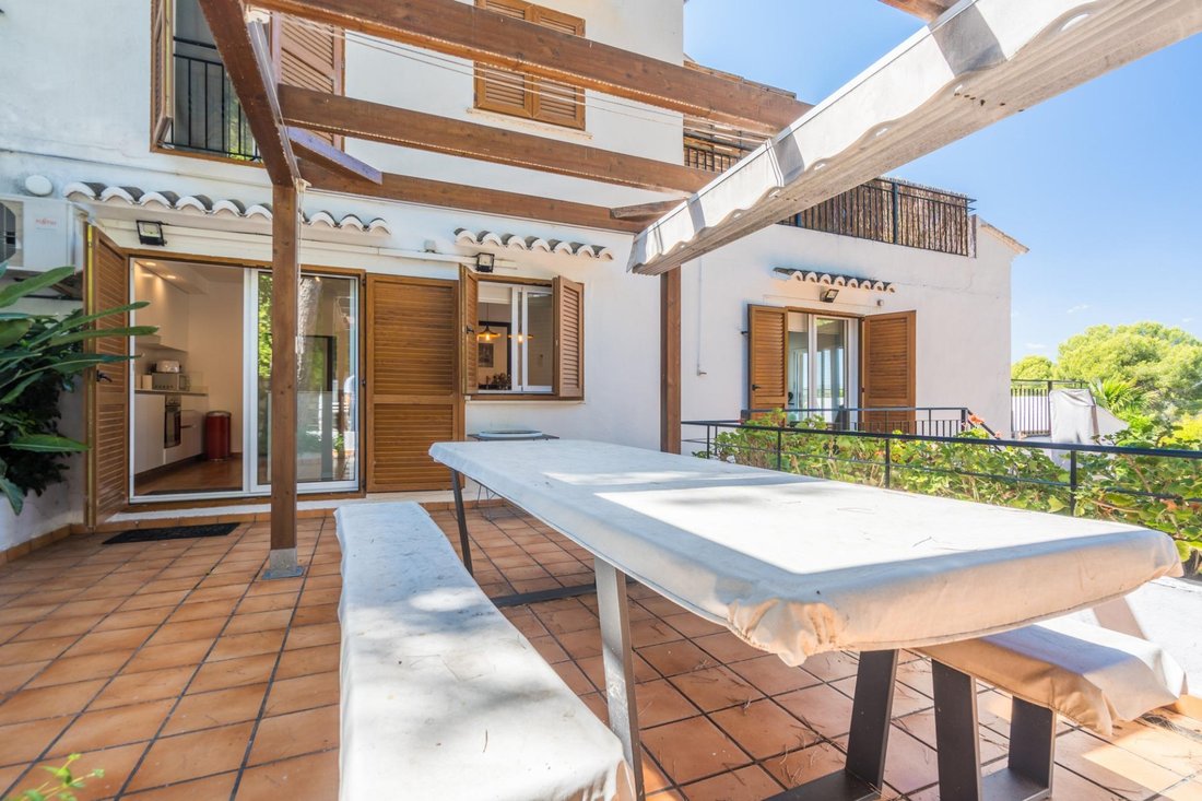 Haus in Chiva, Land Valencia, Spanien 2 - 19154767