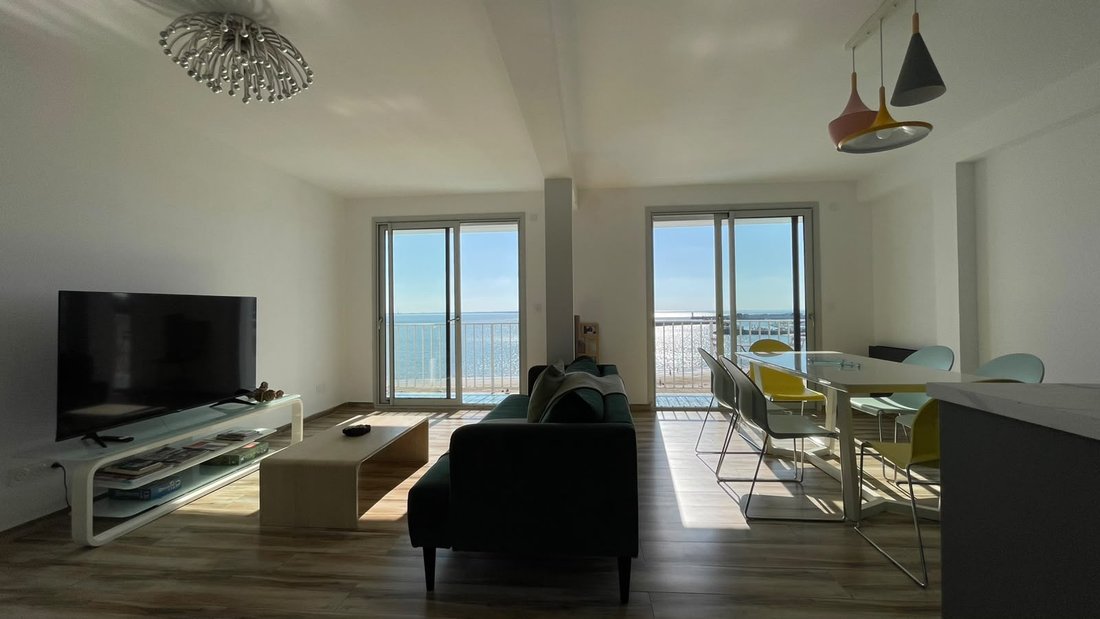 Appartement à Le Fief-La Garenne, Royan, France 2 - 19153193