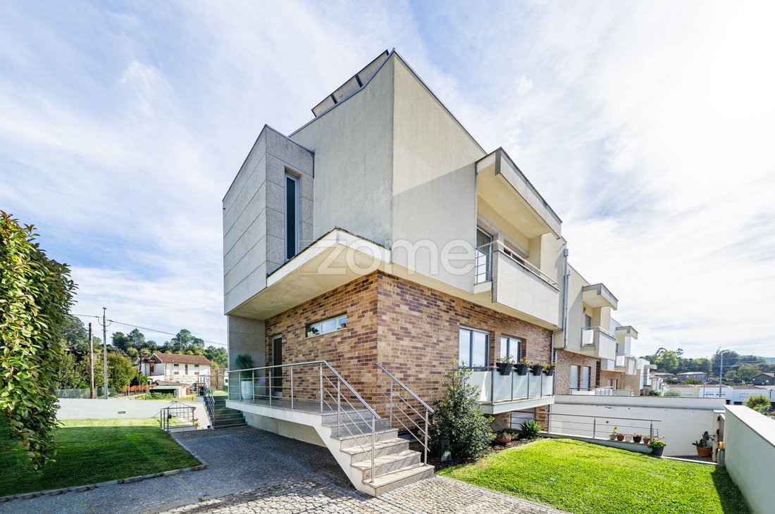 House in Vilaca e Fradelos, Braga, Portugal 2 - 19156387