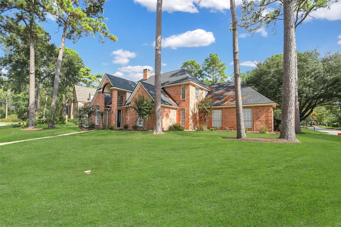 House in Houston, Texas, United States 2 - 19154284