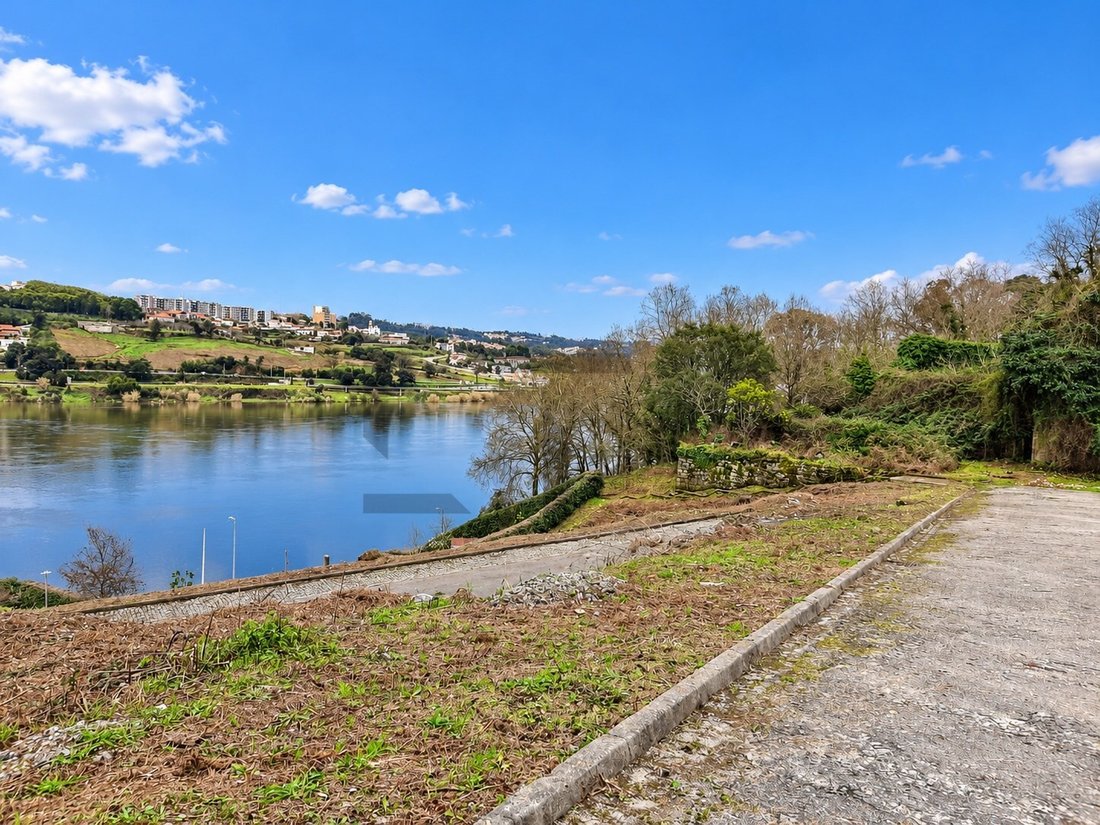 Land in Oliveira do Douro, Distrikt Porto, Portugal 4 - 19153491