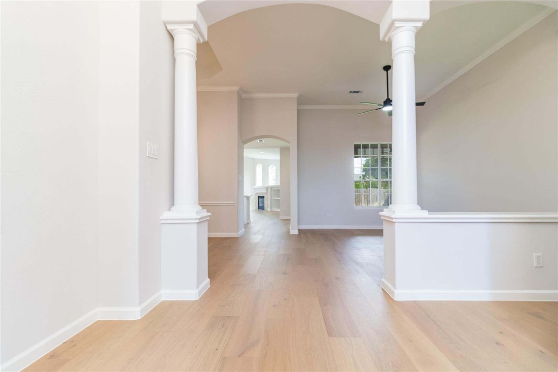 House in Pearland, Texas, United States 5 - 19155908