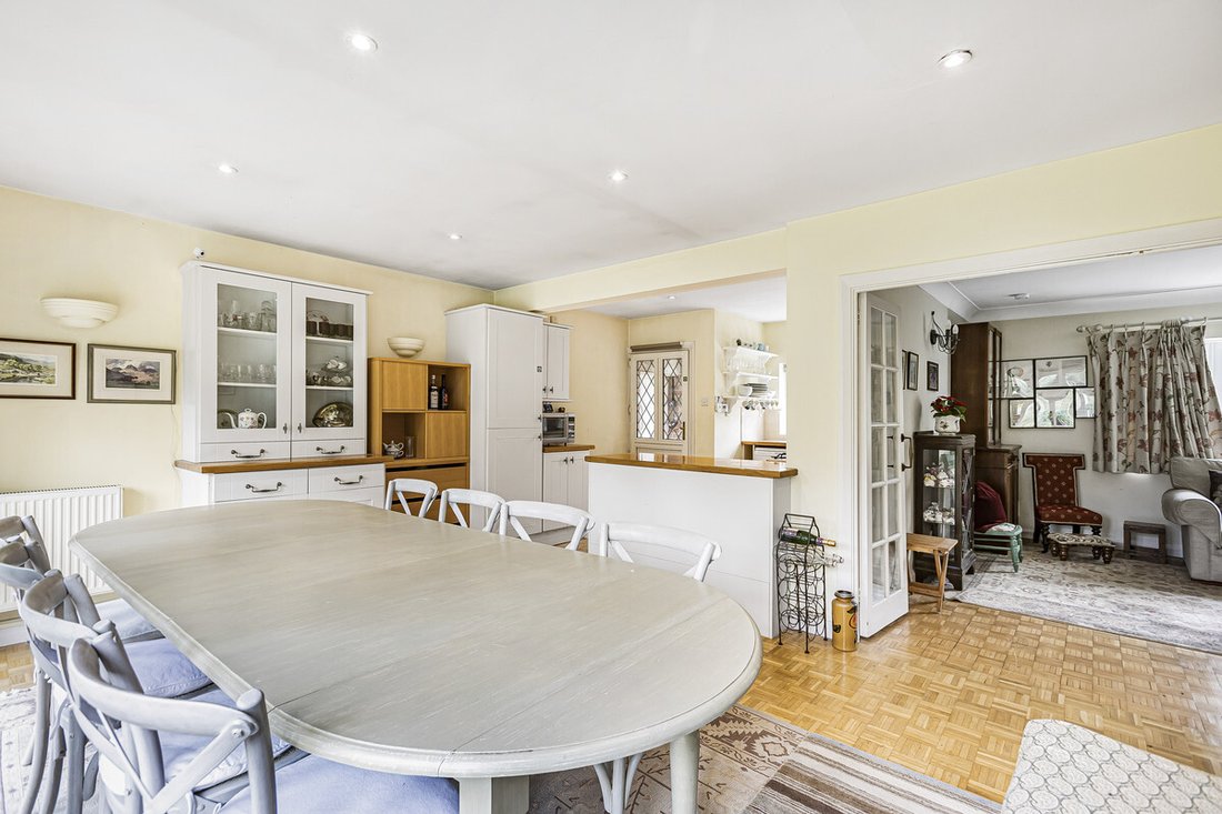 Bungalow en Kidlington, Inglaterra 3 - 19155456