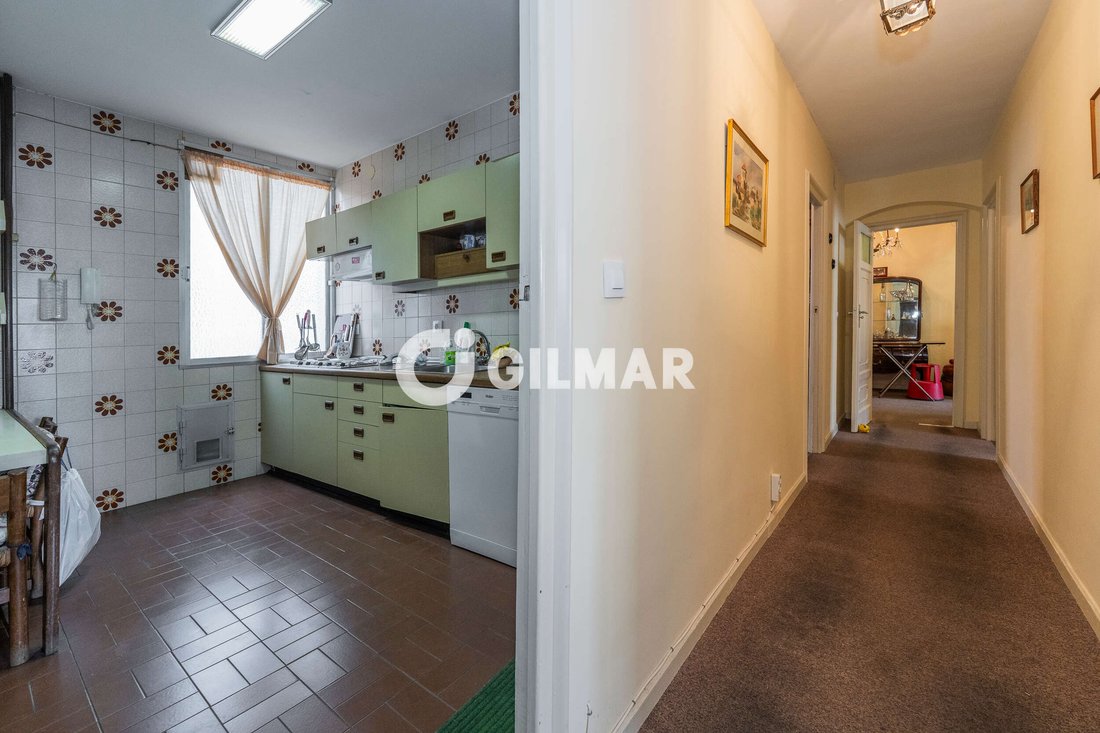 Appartamento a Salamanca, Madrid, Spagna 5 - 19152445