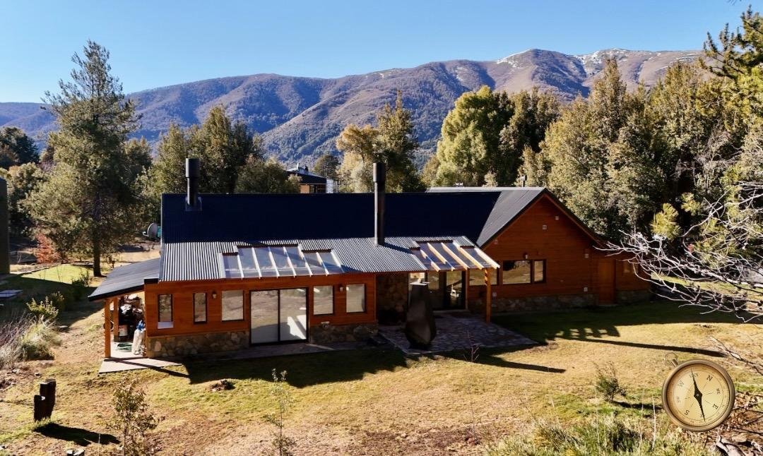 Haus in Lolog, Neuquén, Argentinien 4 - 19154252