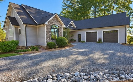 Haus in Lenoir, North Carolina, Vereinigte Staaten 1