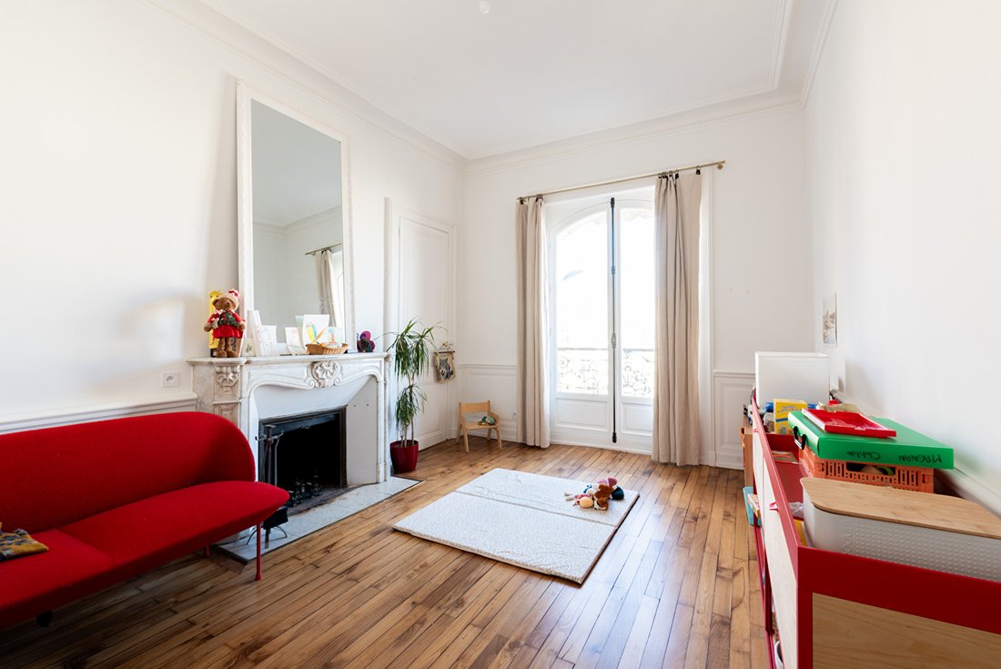 Appartement à Centre, Rennes, France 5 - 19153779